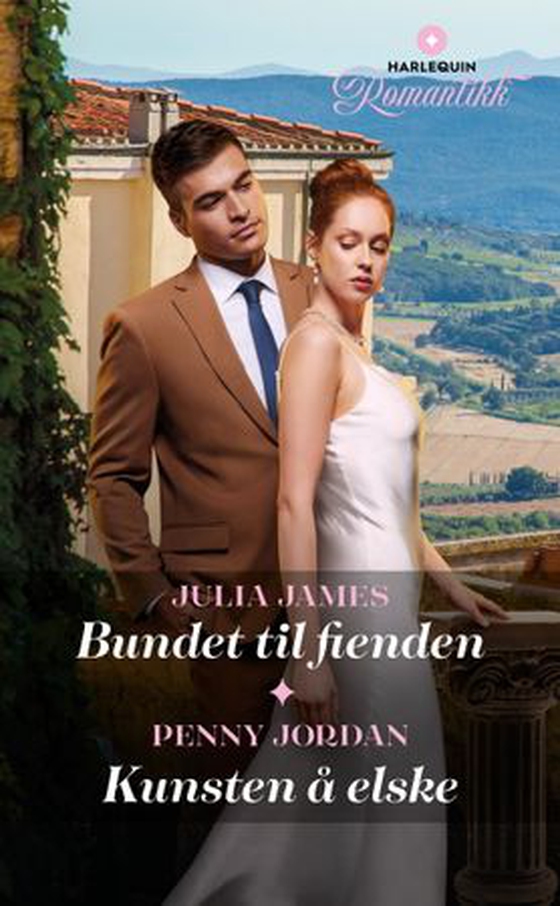 Bundet til fienden ; Kunsten å elske