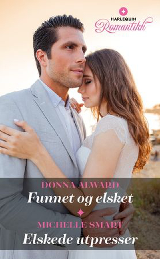 Funnet og elsket ; Elskede utpresser