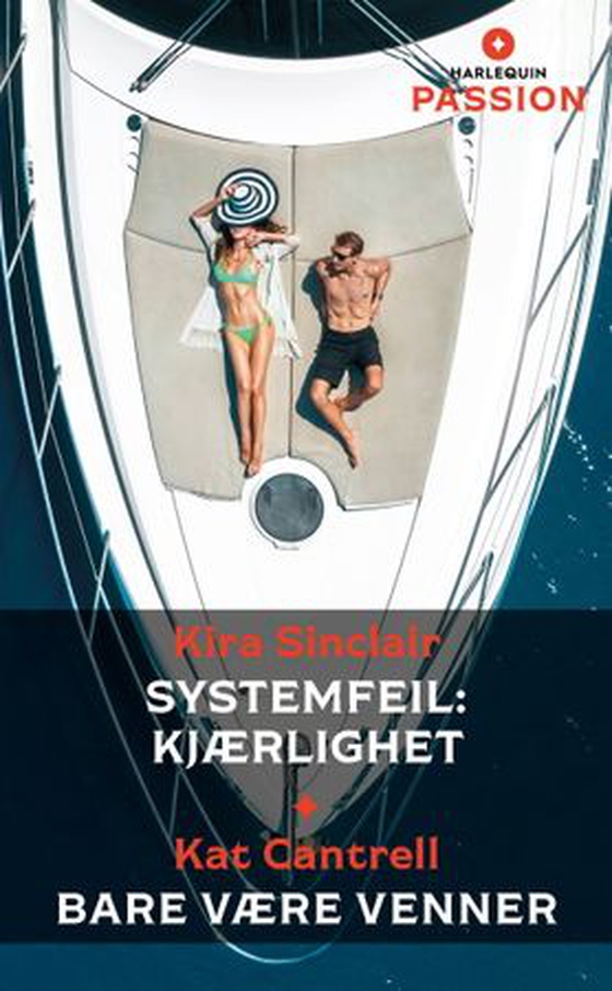 Systemfeil: kjærlighet ; Bare være venner