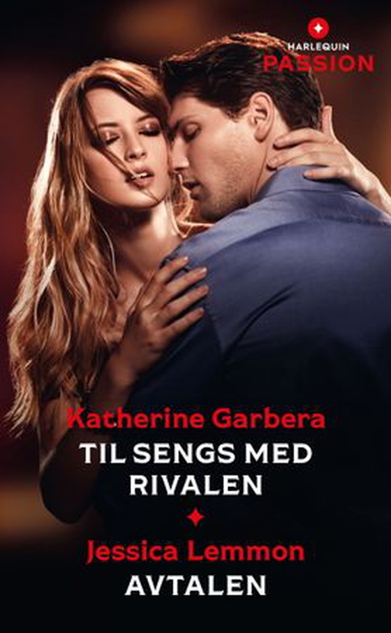 Til sengs med rivalen ; Avtalen