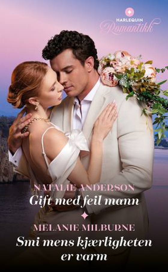 Gift med feil mann ; Smi mens kjærligheten er varm