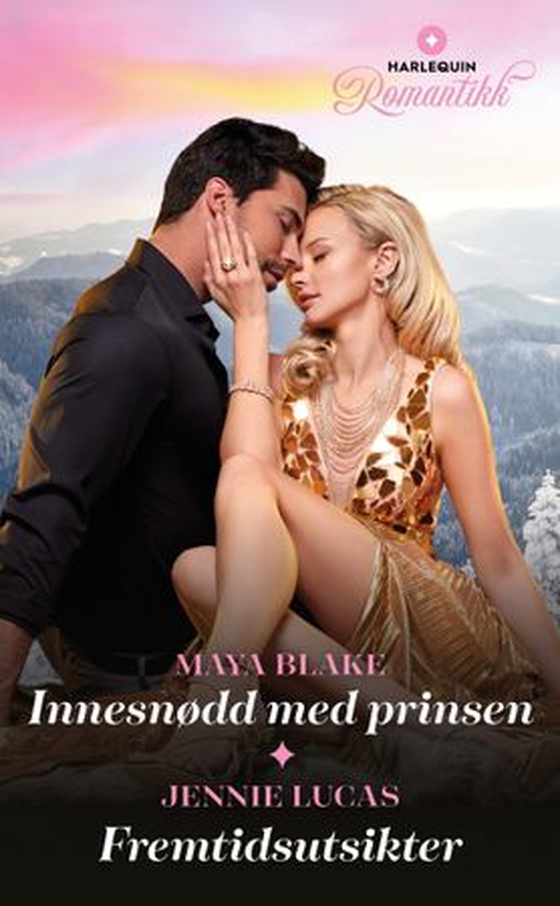 Innesnødd med prinsen ; Fremtidsutsikter