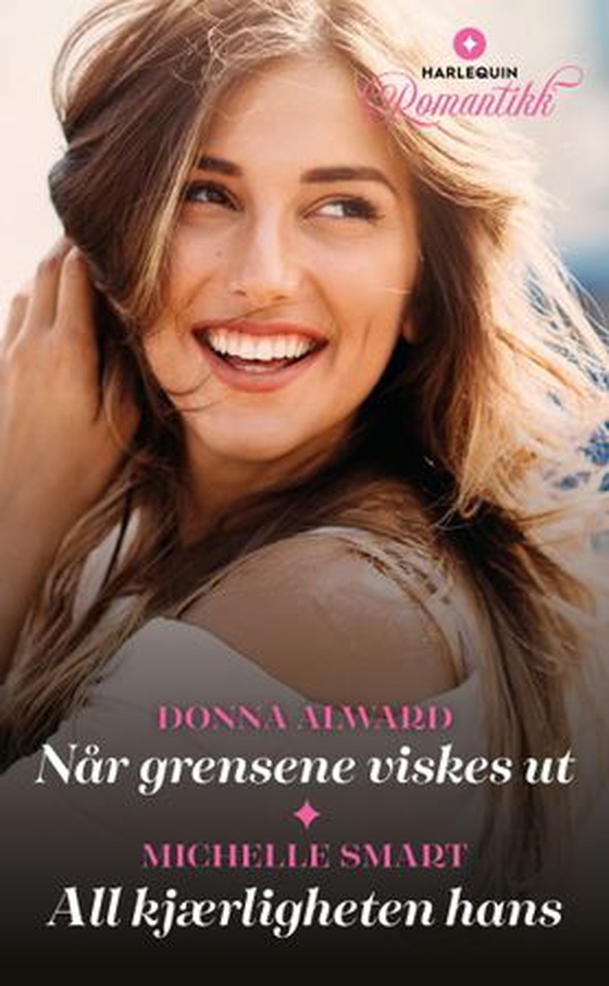 Når grensene viskes ut ; All kjærligheten hans