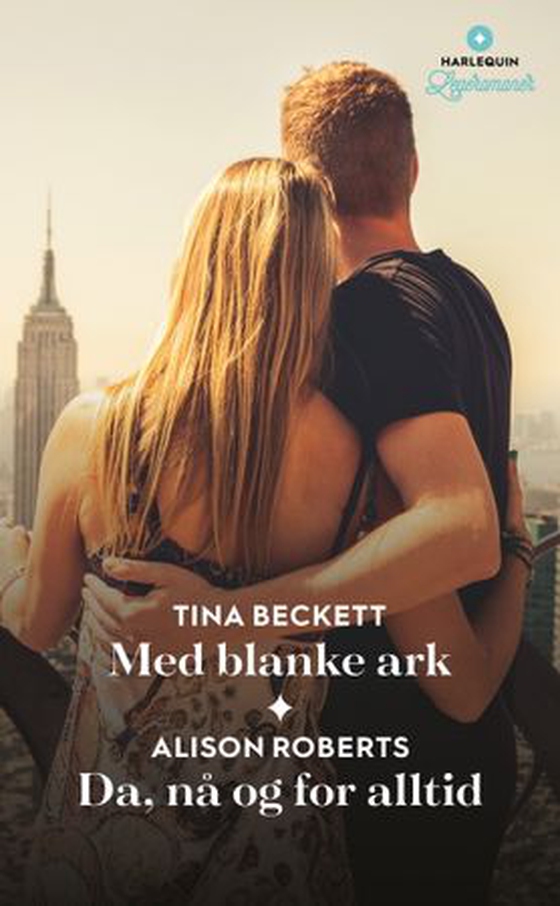 Med blanke ark ; Da, nå og for alltid
