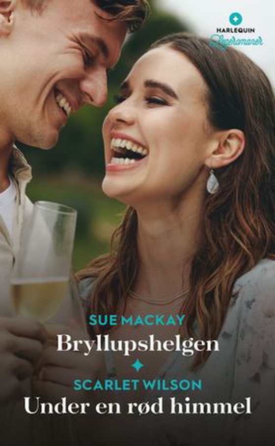 Bryllupshelgen ; Under en rød himmel