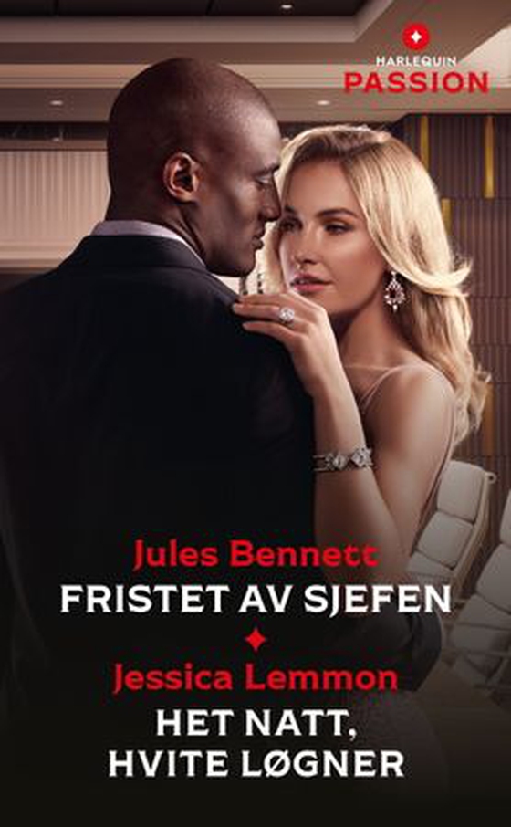 Fristet av sjefen ; Het natt, hvite løgner