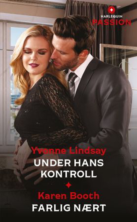 Under hans kontroll ; Farlig nært