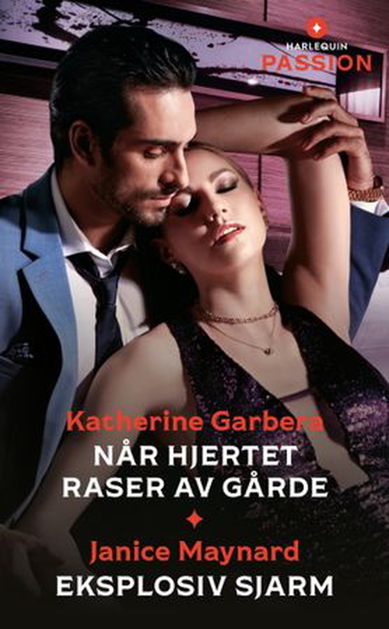 Når hjertet raser av gårde ; Eksplosiv sjarm