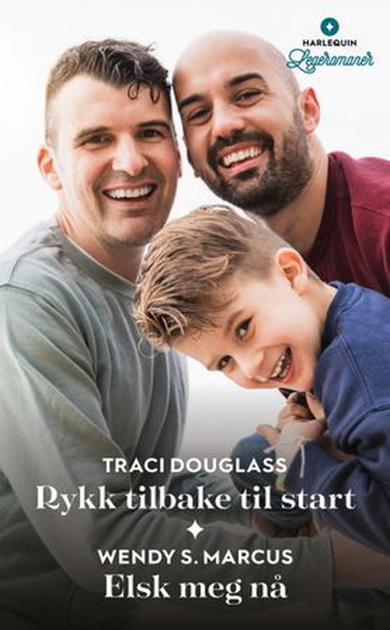 Rykk tilbake til start ; Elsk meg nå