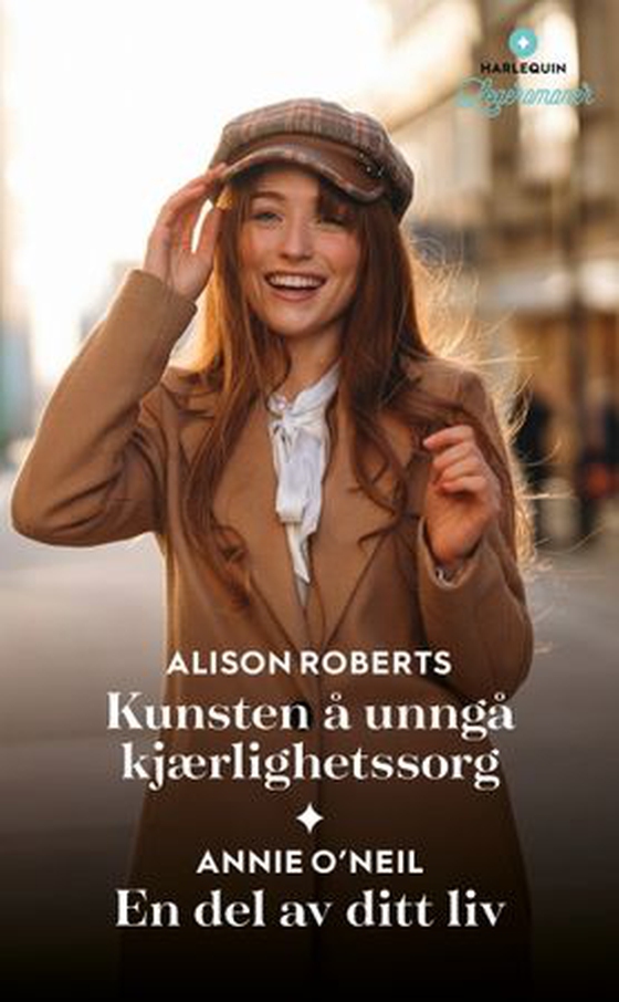 Kunsten å unngå kjærlighetssorg ; En del av ditt liv