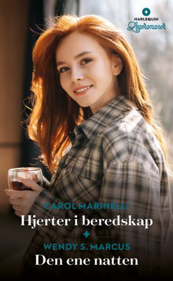 Hjerter i beredskap ; Den ene natten