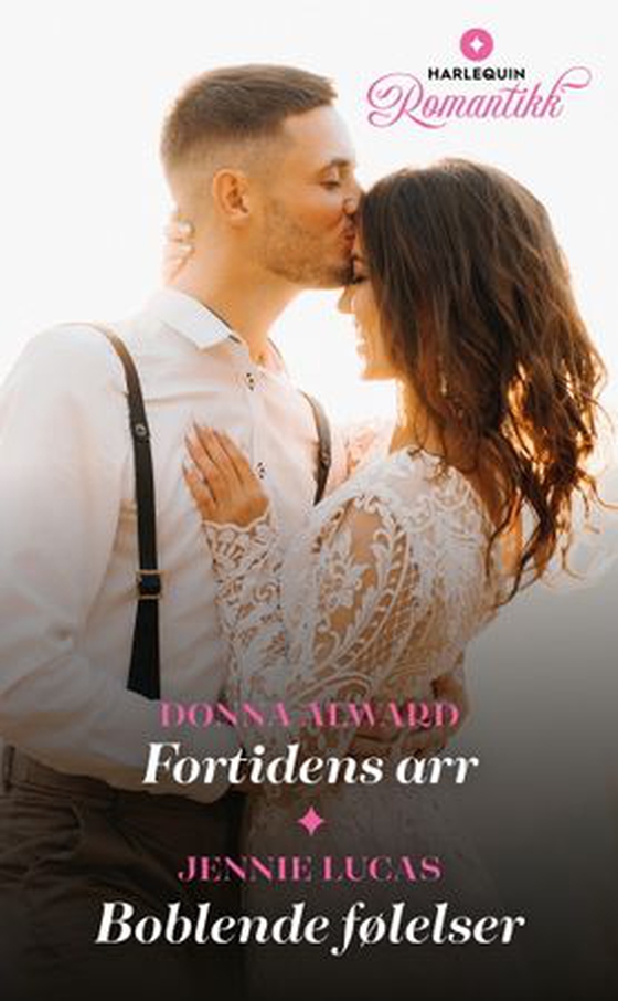 Fortidens arr ; Boblende følelser