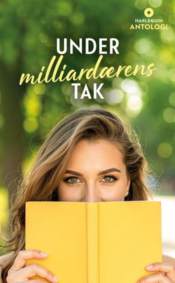 Under milliardærens tak