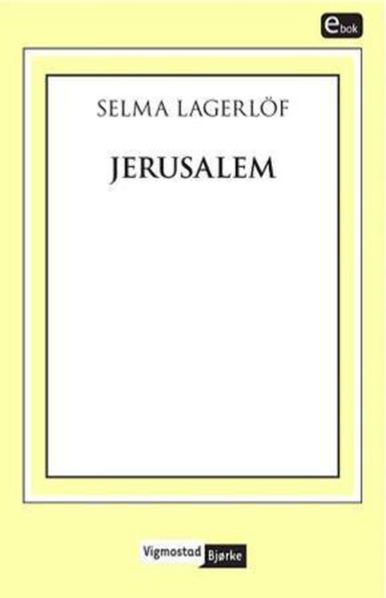 Jerusalem