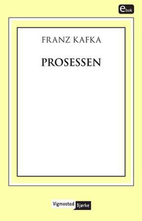 Prosessen