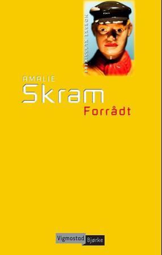 Forrådt