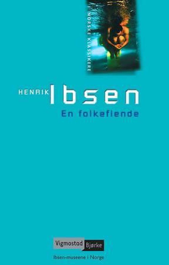 En folkefiende