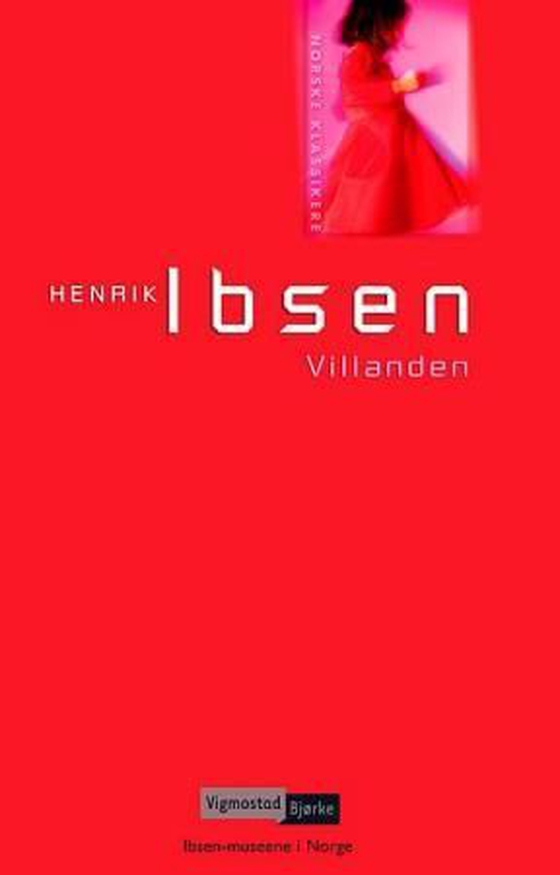 Villanden