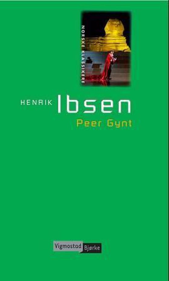 Peer Gynt