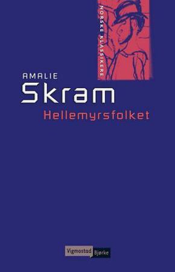 Hellemyrsfolket