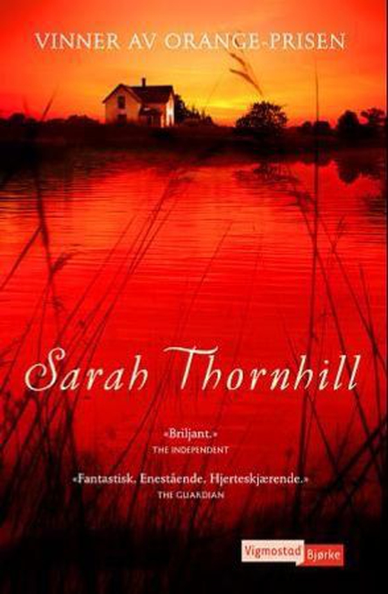 Sarah Thornhill