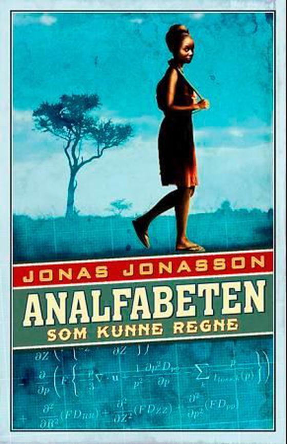 Analfabeten som kunne regne