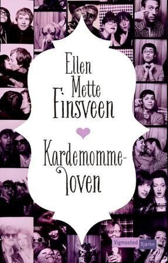 Kardemommeloven