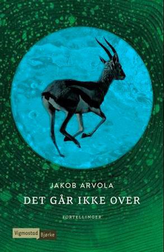 Det går ikke over