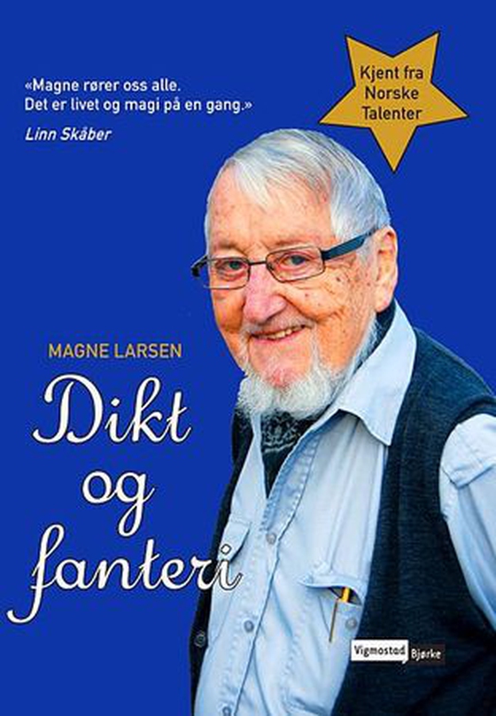 Dikt og fanteri