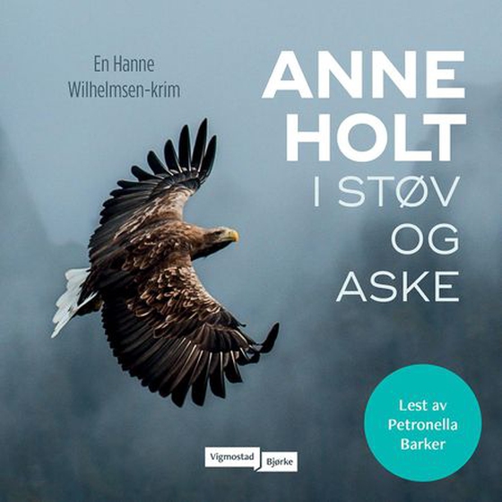 I støv og aske