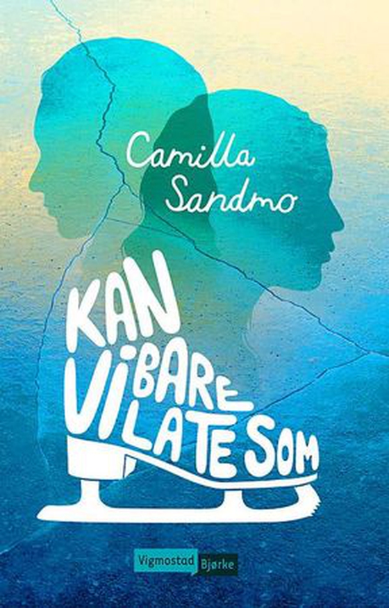 Kan vi bare late som (ebok) av Camilla Sandmo
