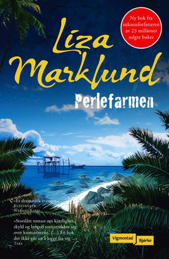 Perlefarmen