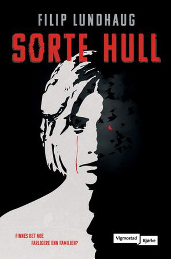 Sorte hull