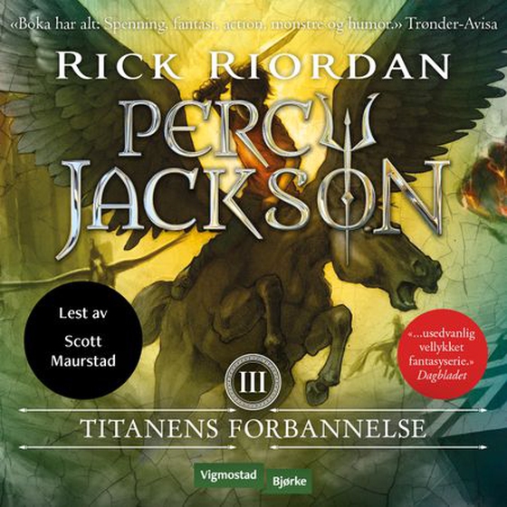 Titanens forbannelse