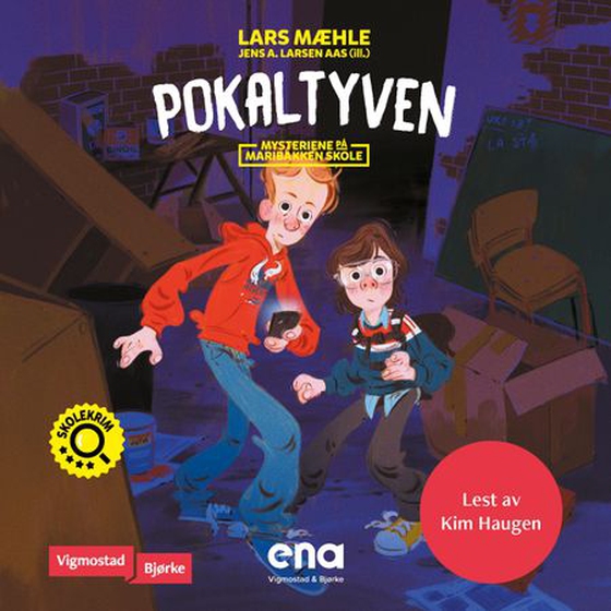 Pokaltyven
