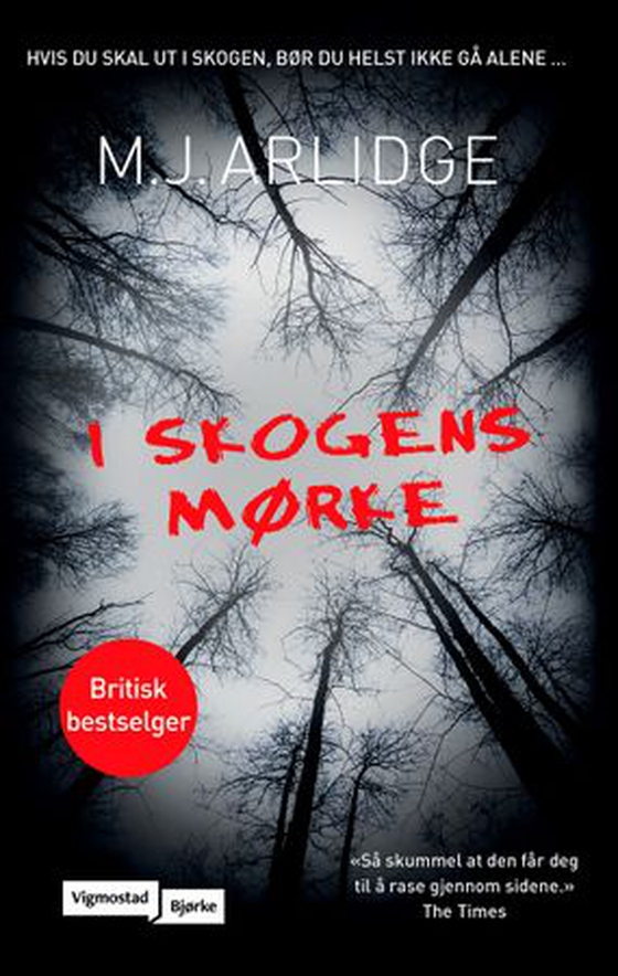 I skogens mørke
