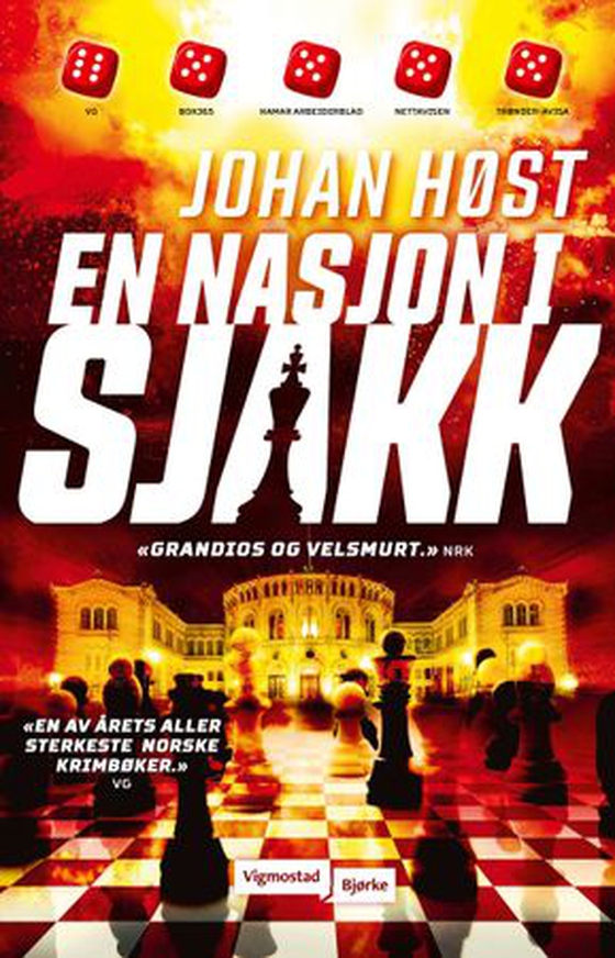 En nasjon i sjakk