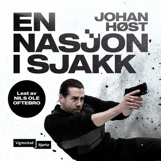 En nasjon i sjakk