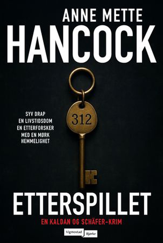 Etterspillet