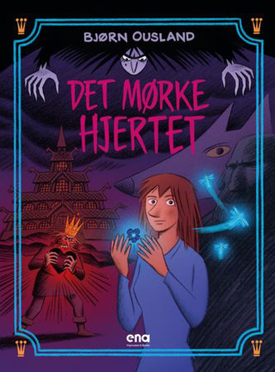 Det mørke hjertet