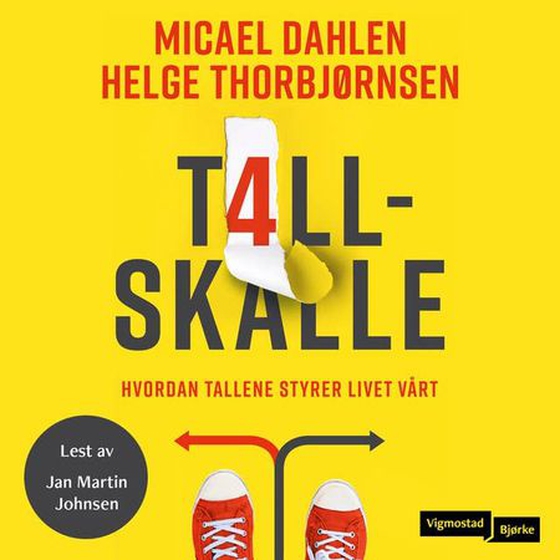 Tallskalle