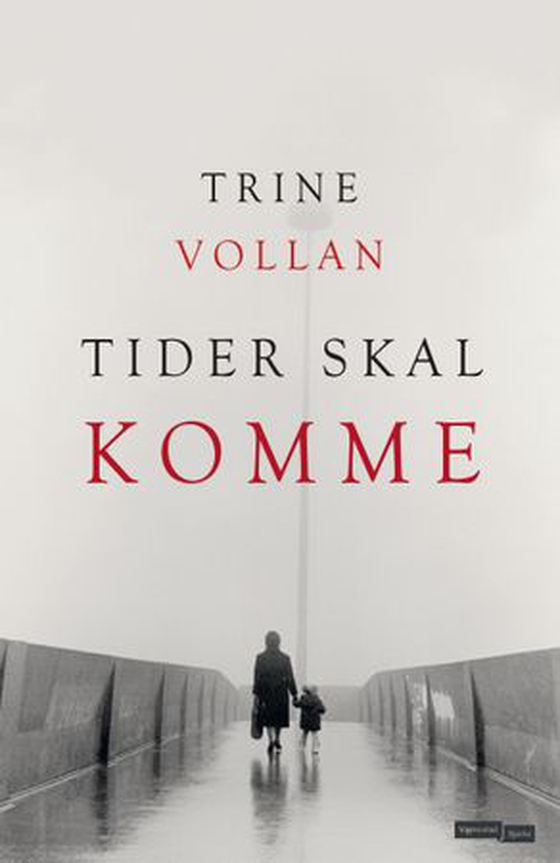 Tider skal komme (ebok) av Trine Vollan