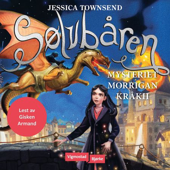Sølvbåren
