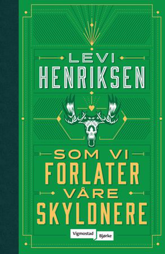 Som vi forlater våre skyldnere