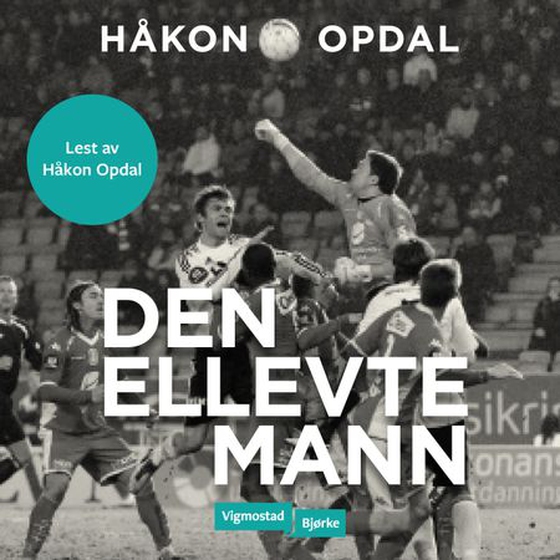Den ellevte mann