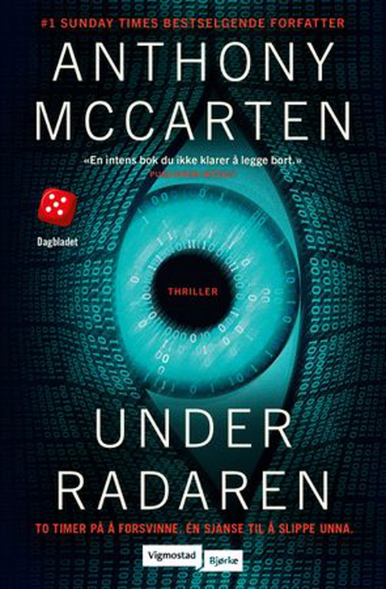 Under radaren