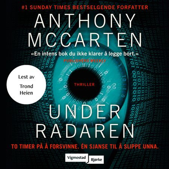 Under radaren