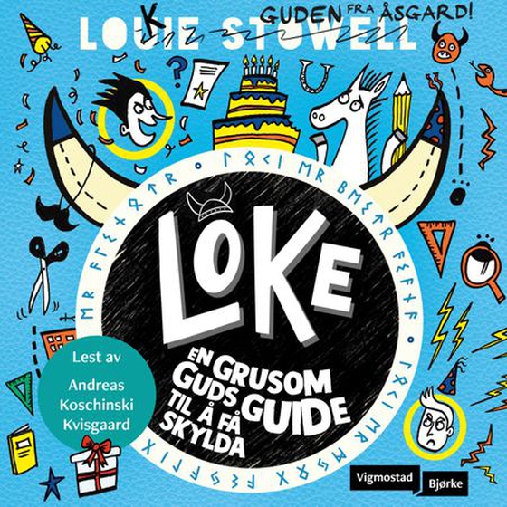 Loke