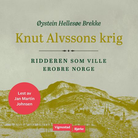 Knut Alvssons krig