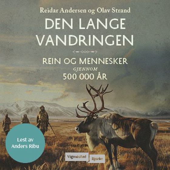 Den lange vandringen
